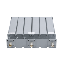 Syscom SYS-4533-3 --Descontinuado--Duplexer SYSCOM para