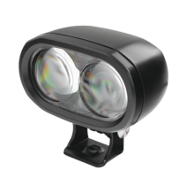 ECCO EW2002-B Luz LED de advertencia peatonal de punto