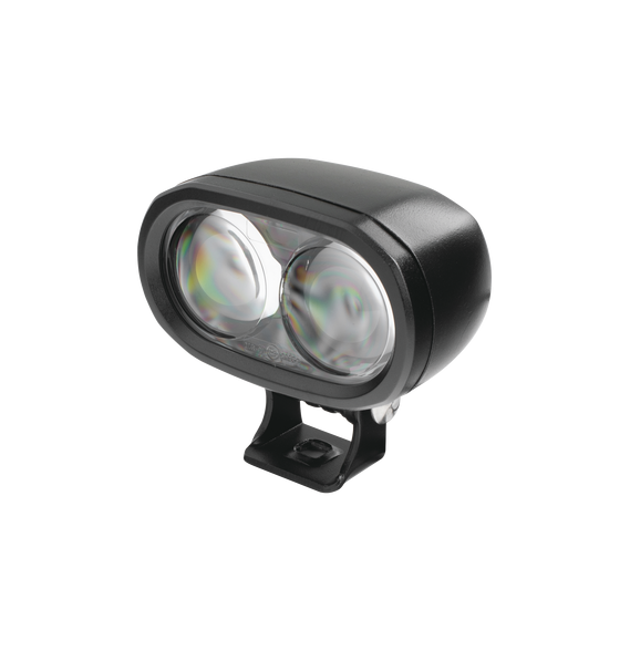 ECCO EW2002-B Luz LED de advertencia peatonal de punto