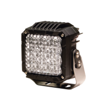 ECCO EW2311 Luz de trabajo de uso rudo 12-24 Vcc 4950 l