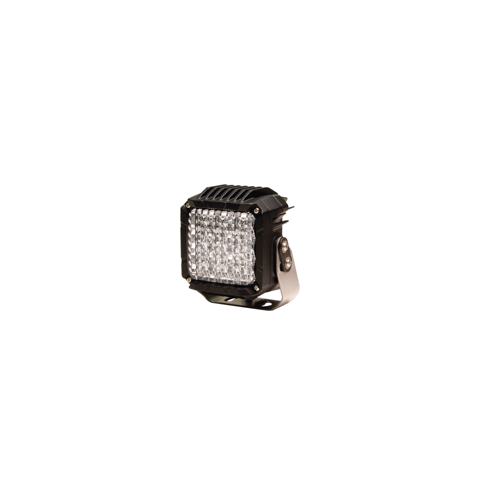 ECCO EW2311 Luz de trabajo de uso rudo 12-24 Vcc 4950 l