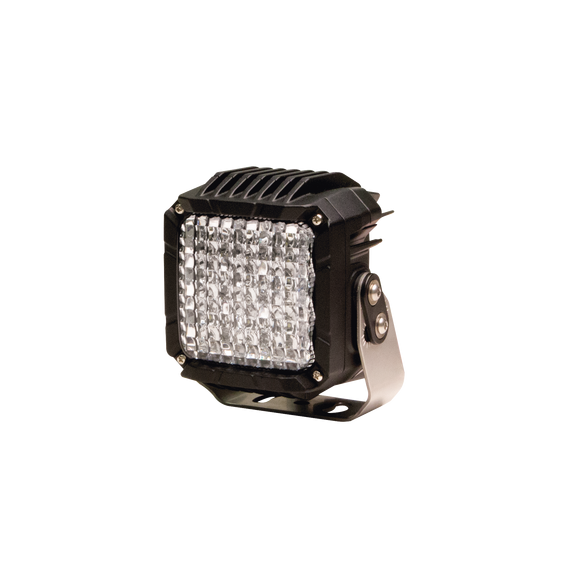 ECCO EW2311 Luz de trabajo de uso rudo 12-24 Vcc 4950 l