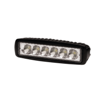 ECCO EW-2440 Luz de trabajo LED ligera