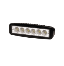 ECCO EW-2441 Luz de trabajo LED ligera 725 lumenes