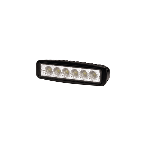 ECCO EW-2441 Luz de trabajo LED ligera 725 lumenes