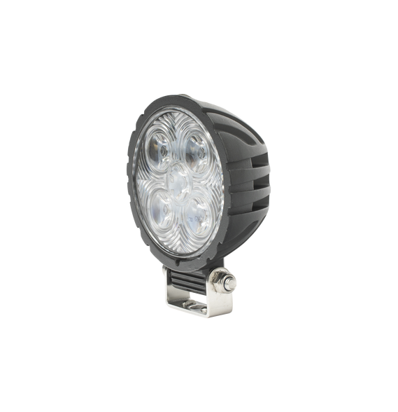 ECCO EW2481 Lámpara de trabajo de 5 LED haz de inundaci