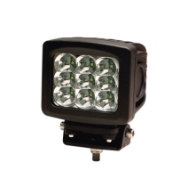 ECCO EW-2510 Faro LED de trabajo protección contra vibr