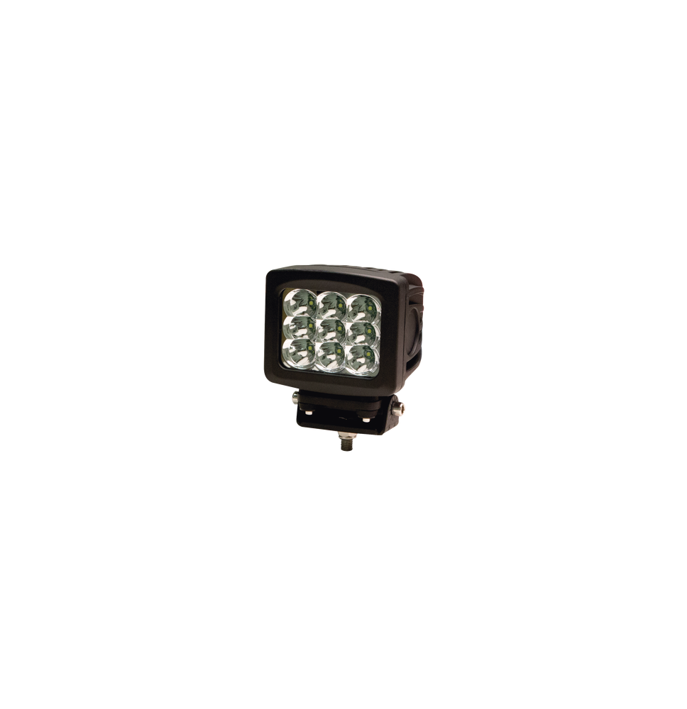 ECCO EW-2510 Faro LED de trabajo protección contra vibr