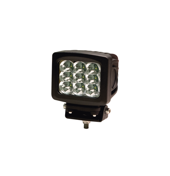 ECCO EW-2510 Faro LED de trabajo protección contra vibr