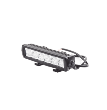 ECCO EW3109 Barra LED color claro de una fila 12-24 Vcc