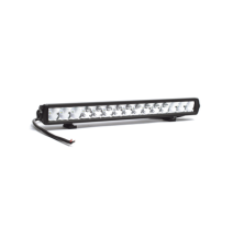 ECCO EW3120 Barra LED color claro de una fila 12-24 Vcc