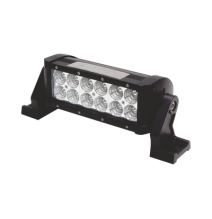 ECCO EW3208F Barra de luz LED doble hilera 12-24 Vcc 24