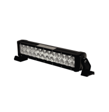 ECCO EW-3214 Barra de luz LED dobe hilera 12-24 Vcc 670