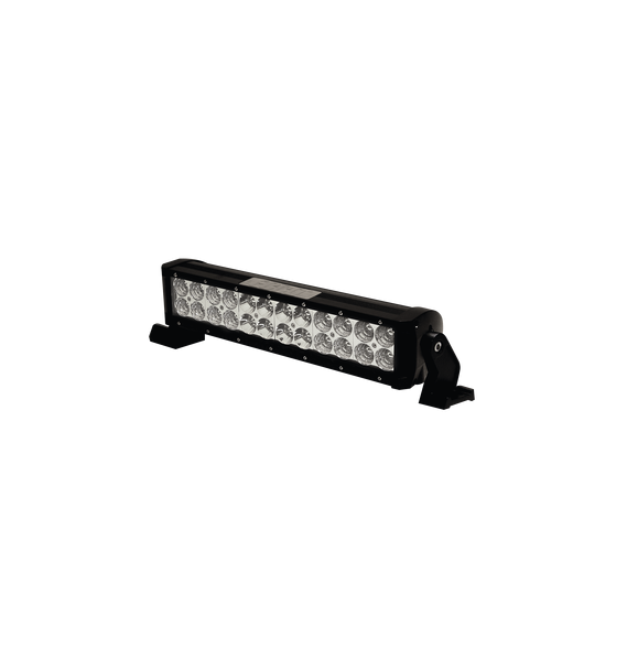 ECCO EW-3214 Barra de luz LED dobe hilera 12-24 Vcc 670