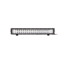 ECCO EW3225 Barra LED dobe fila 25 pulgadas 12-24 Vcc 4