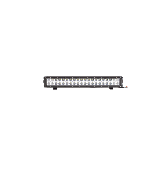 ECCO EW3225 Barra LED dobe fila 25 pulgadas 12-24 Vcc 4