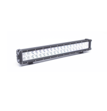 ECCO EW3225 Barra LED dobe fila 25 pulgadas 12-24 Vcc 4