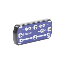 ECCO EZ1202 Controlador para barra de luces Vantage