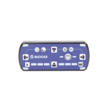 ECCO EZ1202 Controlador para barra de luces Vantage