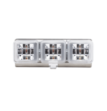 ECCO EZ1203B Módulo azul de reemplazo para barra de luc