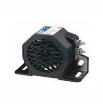ECCO X580 Alarma de reversa vehicular 12-80 Vcc 87 dBA