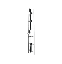 Syscom TT050LAD Sistema de Línea de Vida para Instalaci