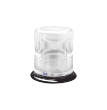 ECCO X-7980C Baliza LED Series X7980 Pulse II SAE Clase