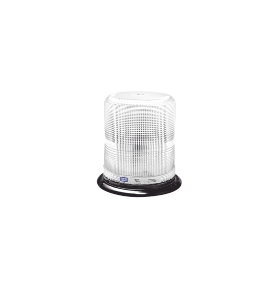 ECCO X-7980C Baliza LED Series X7980 Pulse II SAE Clase