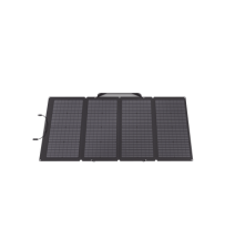 ECOFLOW EF-FLEX-220B Módulo Solar Portátil y Flexible d