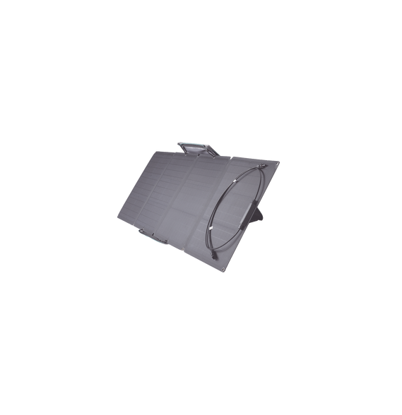 ECOFLOW EF-FLEX-M100 Módulo Solar Portátil y Flexible d