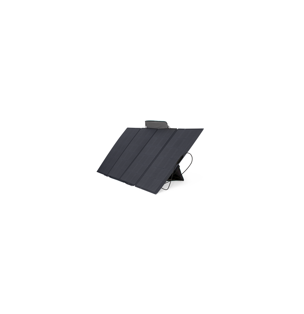 ECOFLOW EF-FLEX-M400 Módulo Solar Portátil y Flexible d