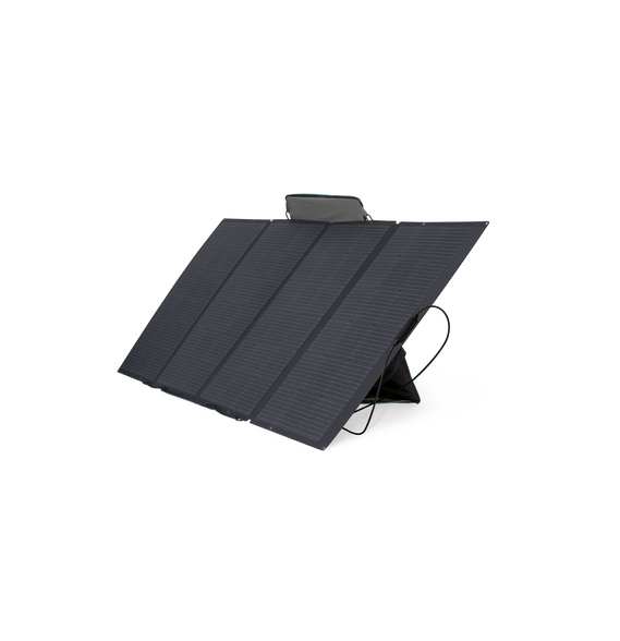 ECOFLOW EF-FLEX-M400 Módulo Solar Portátil y Flexible d