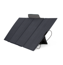 ECOFLOW EF-FLEX-M400 Módulo Solar Portátil y Flexible d