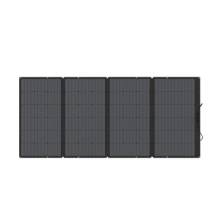 ECOFLOW EF-FLEX-M400 Módulo Solar Portátil y Flexible d