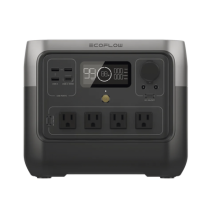 ECOFLOW EFR620 EcoFlow River 2 Pro | Estación de Energí