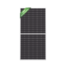 ECO GREEN ENERGY EGE450W144M M6  Modulo Solar ECO GREEN