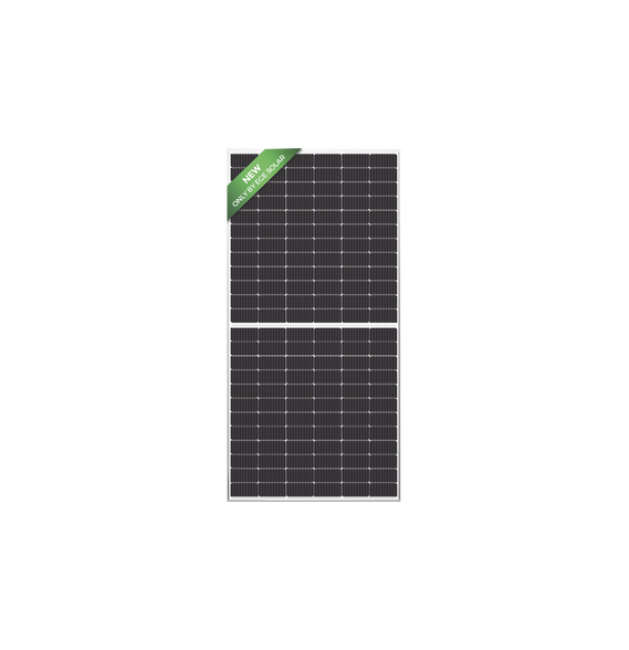 ECO GREEN ENERGY EGE450W144M M6  Modulo Solar ECO GREEN