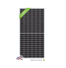 ECO GREEN ENERGY EGE550W144M M10  Módulo Solar ATLAS-EC