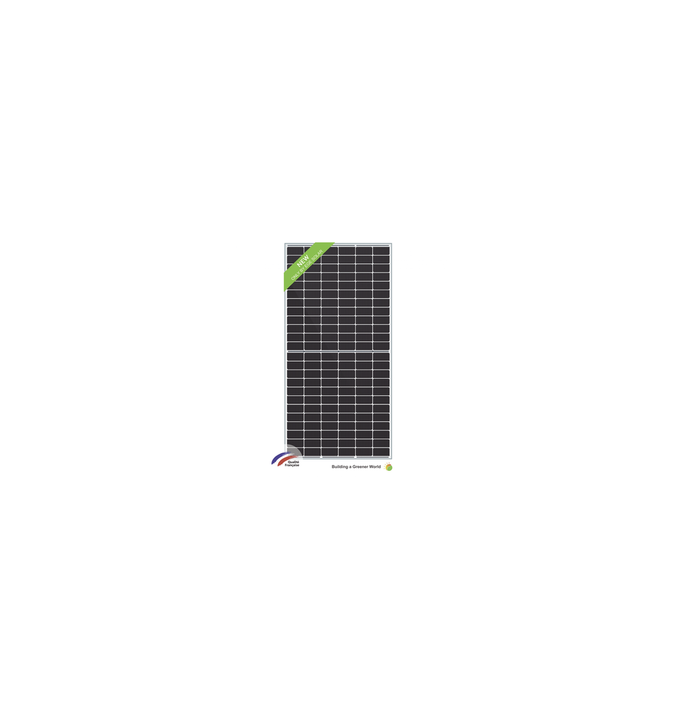 ECO GREEN ENERGY EGE550W144M M10  Módulo Solar ATLAS-EC