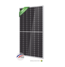 ECO GREEN ENERGY EGE550W144M M10  Módulo Solar ATLAS-EC