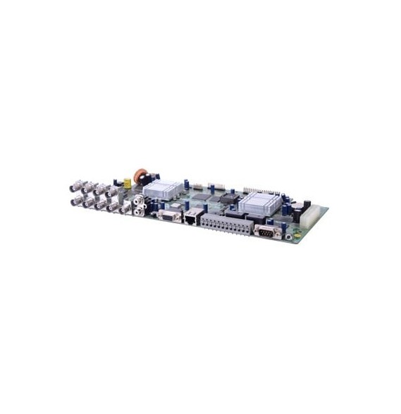 Syscom 30-10-39 Tarjeta madre para SDR401 V1.2 IDE