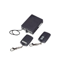 AccessPRO APR50 Receptor con relevador doble