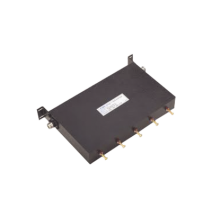 EMR CORPORATION 02555/CP-5 Preselector 440-512 MHz Anch