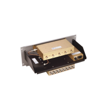 EMR CORPORATION 24108-0/P5 Multiacoplador con Preselect