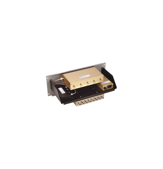 EMR CORPORATION 24108-0/P5 Multiacoplador con Preselect