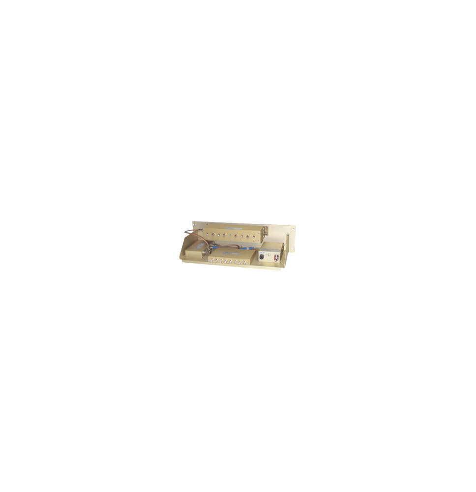 EMR CORPORATION 24108-1/P5 Multiacoplador y Preselector