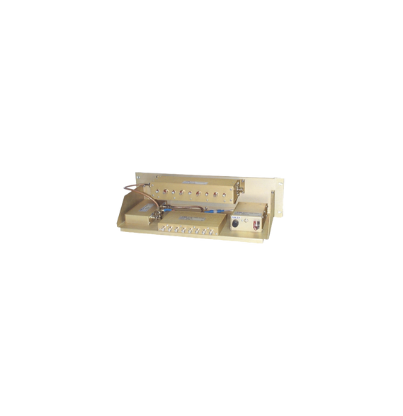 EMR CORPORATION 24108-1/P5 Multiacoplador y Preselector