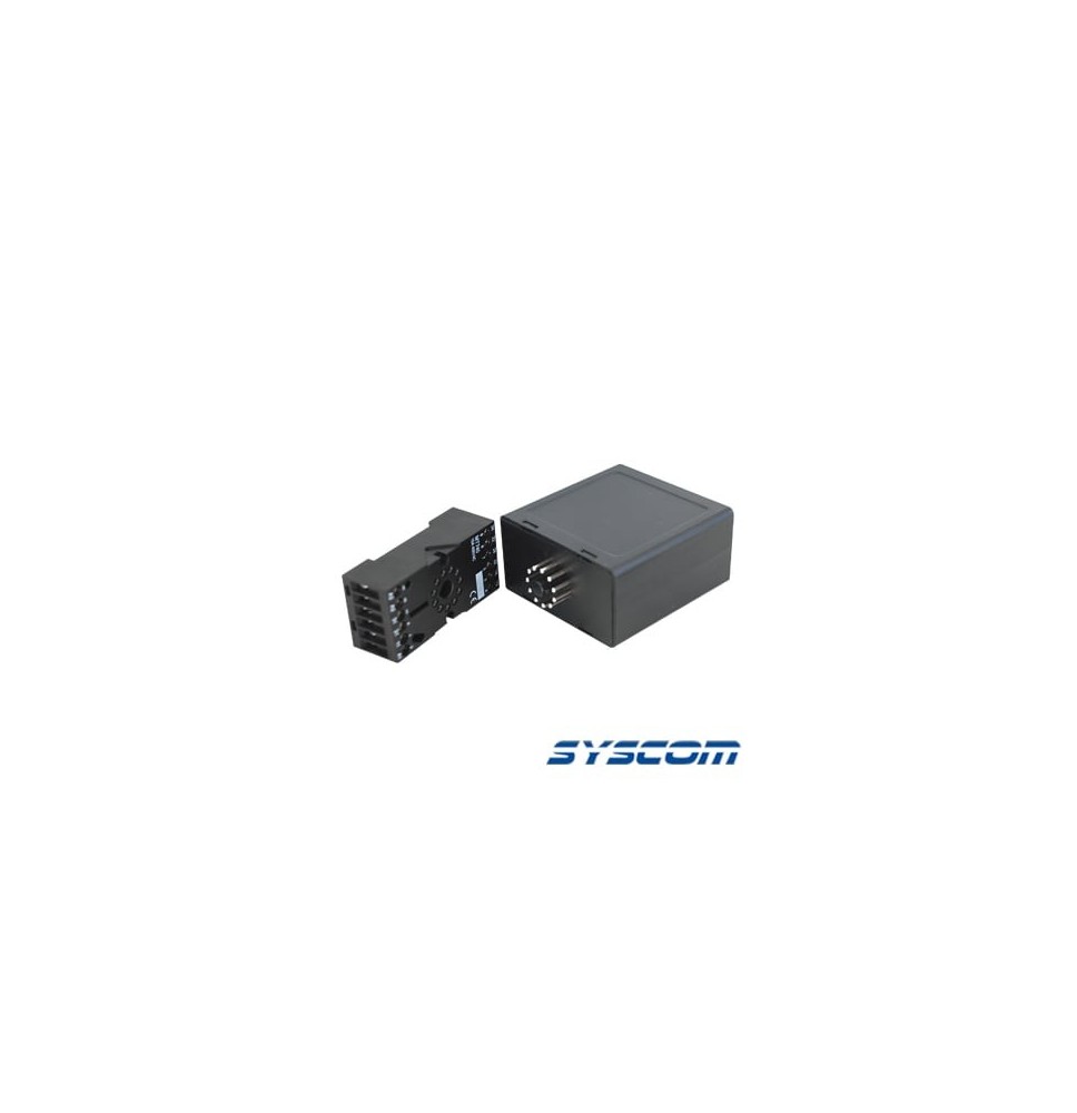 Syscom 30006212 INTERFAZ PARA LAZO MAGNETICO