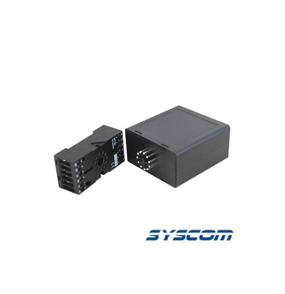 Syscom 30006212 INTERFAZ PARA LAZO MAGNETICO