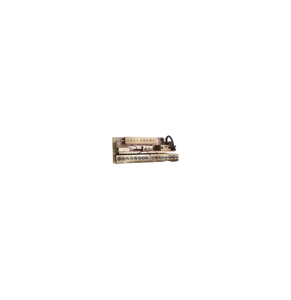 EMR CORPORATION 24116-0/P5 Multiacoplador y Preselector